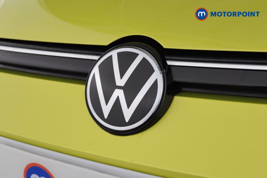 Volkswagen Golf Life Manual Diesel Hatchback - Stock Number (1439087) - 28th supplementary image