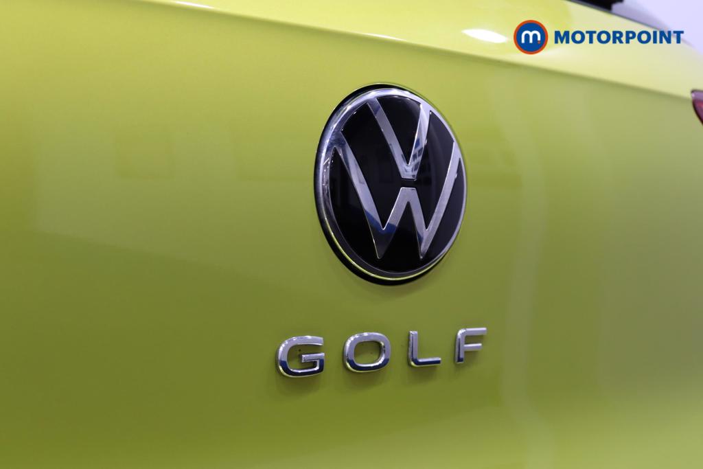 Volkswagen Golf Life Manual Diesel Hatchback - Stock Number (1439087) - 31st supplementary image