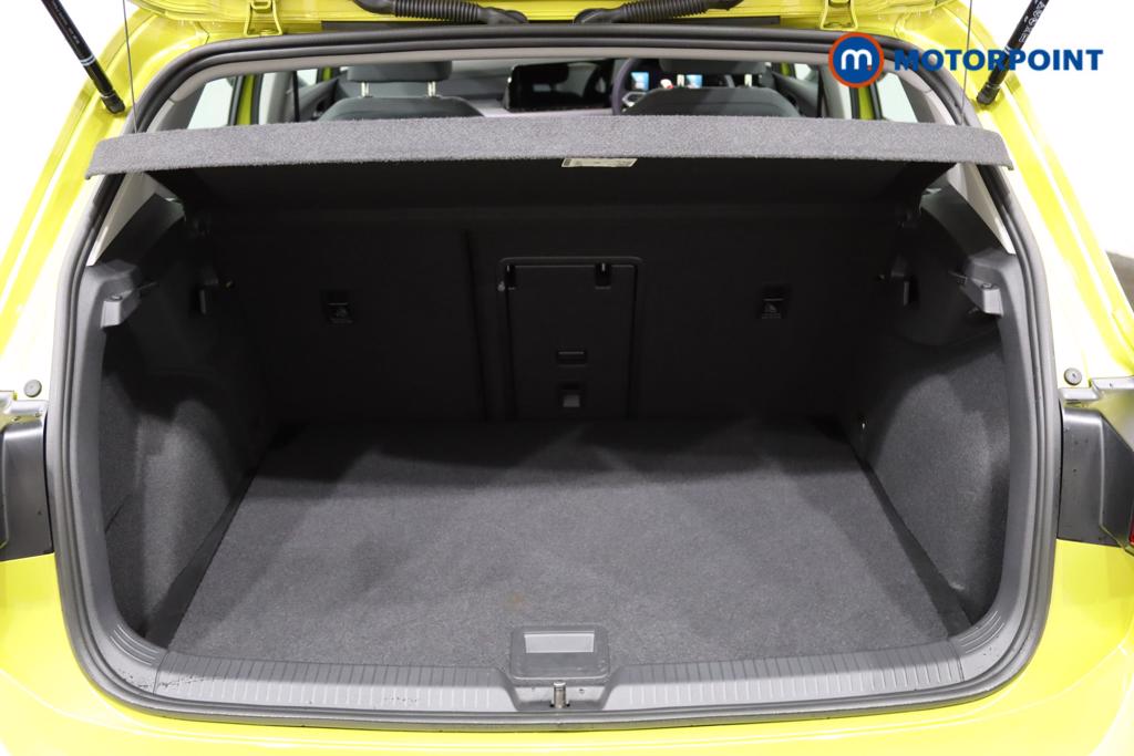 Volkswagen Golf Life Manual Diesel Hatchback - Stock Number (1439087) - 33rd supplementary image