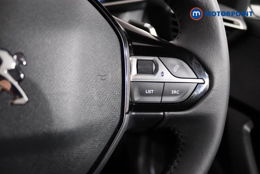 Peugeot 2008 Allure Premium-Plus Automatic Petrol SUV - Stock Number (1439127) - 8th supplementary image