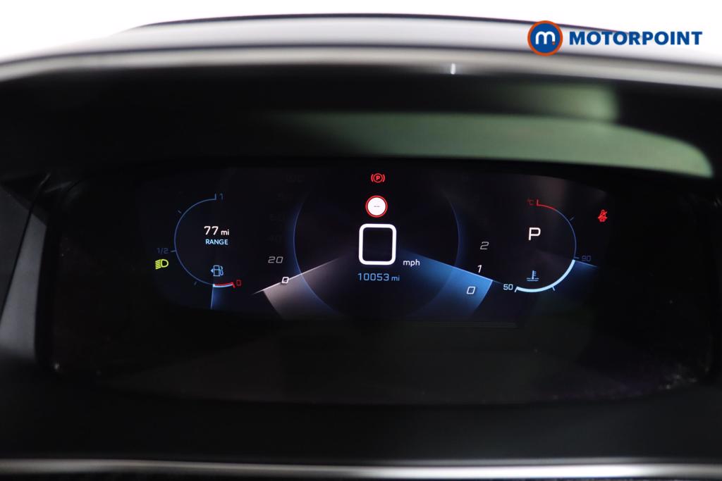 Peugeot 2008 Allure Premium-Plus Automatic Petrol SUV - Stock Number (1439127) - 13th supplementary image