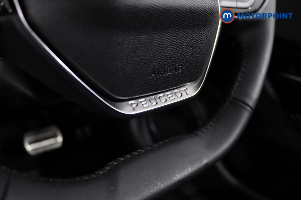 Peugeot 2008 Allure Premium-Plus Automatic Petrol SUV - Stock Number (1439127) - 20th supplementary image