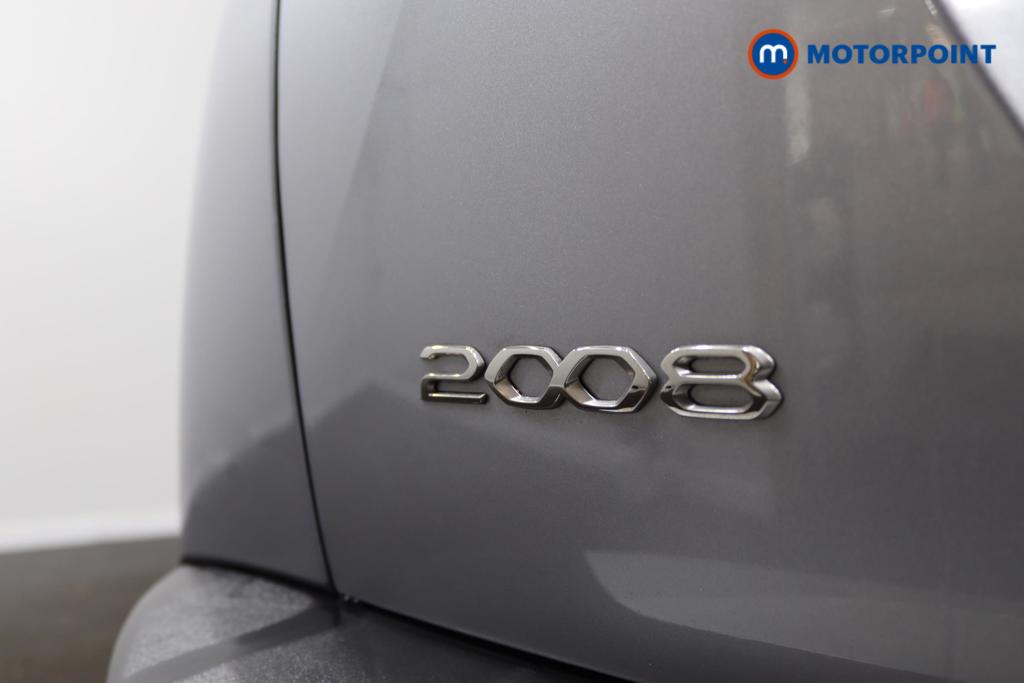 Peugeot 2008 Allure Premium-Plus Automatic Petrol SUV - Stock Number (1439127) - 28th supplementary image