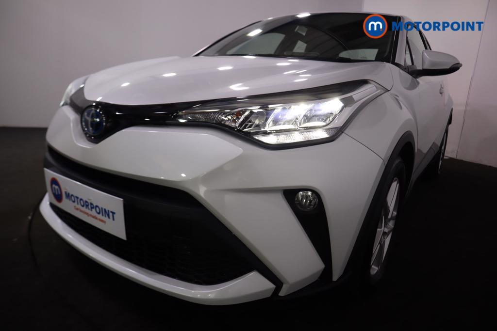 Toyota C-Hr Icon Automatic Petrol-Electric Hybrid SUV - Stock Number (1439241) - 20th supplementary image