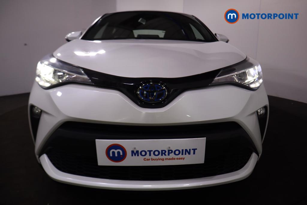 Toyota C-Hr Icon Automatic Petrol-Electric Hybrid SUV - Stock Number (1439241) - 21st supplementary image