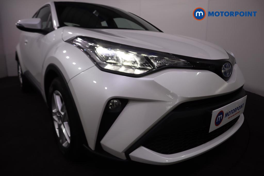 Toyota C-Hr Icon Automatic Petrol-Electric Hybrid SUV - Stock Number (1439241) - 22nd supplementary image