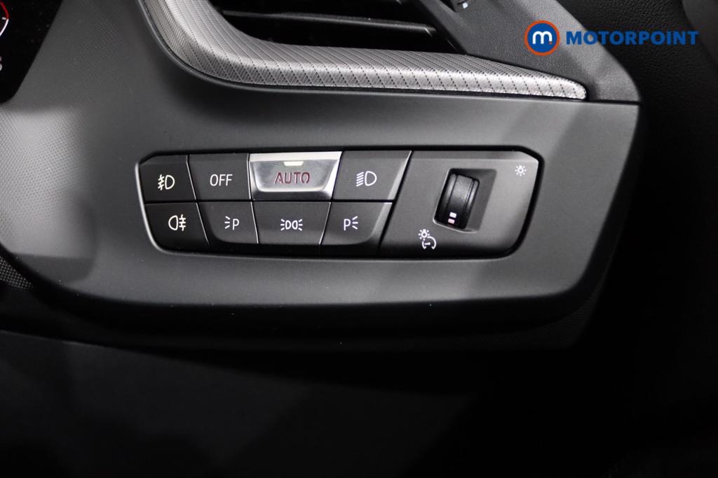BMW 1 Series M Sport Manual Petrol Hatchback - Stock Number (1439283) - 21st supplementary image