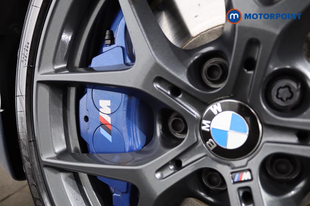 BMW 1 Series M Sport Manual Petrol Hatchback - Stock Number (1439283) - 26th supplementary image