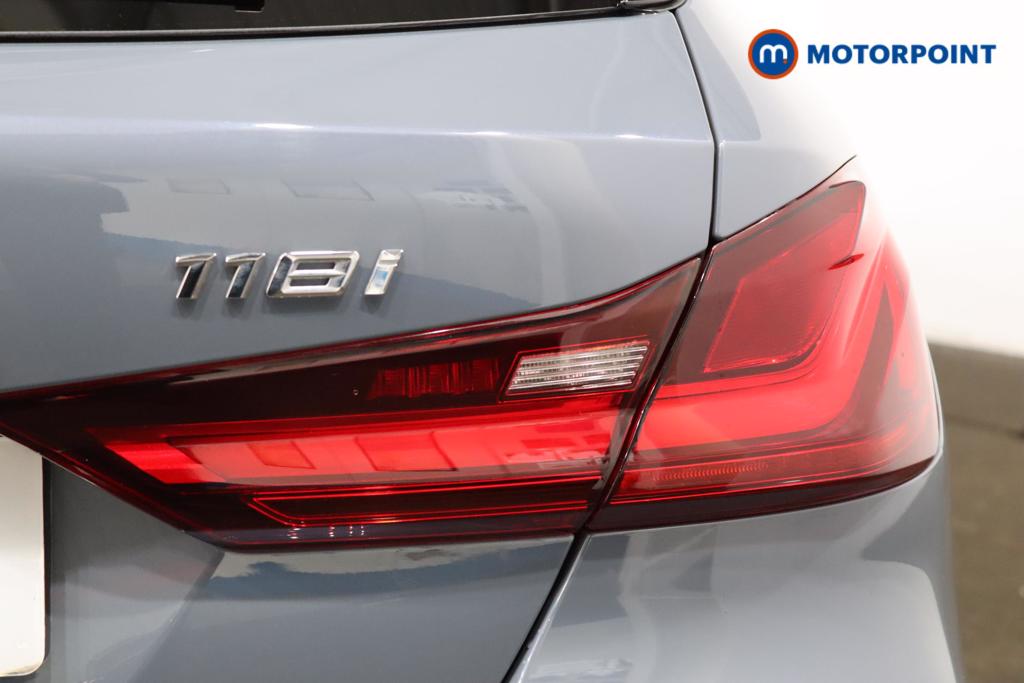 BMW 1 Series M Sport Manual Petrol Hatchback - Stock Number (1439283) - 31st supplementary image