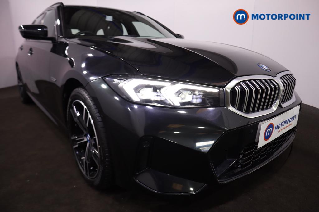 BMW 3 Series M Sport Automatic Petrol Parallel Phev Estate - Stock Number (1439361) - 24th supplementary image