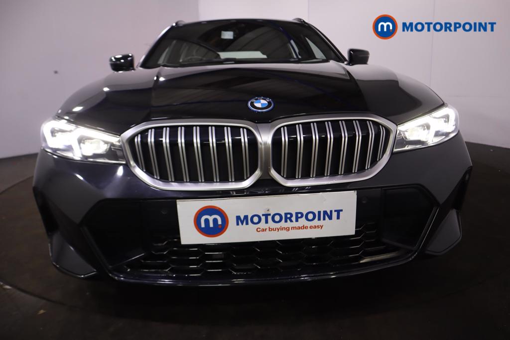 BMW 3 Series M Sport Automatic Petrol Plug-In Hybrid Estate - Stock Number (1439361) - 25th supplementary image