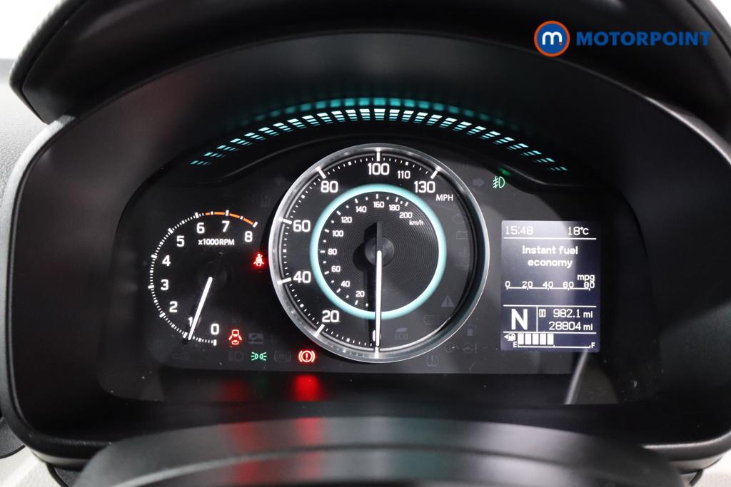 Suzuki Ignis SZ5 Automatic Petrol SUV - Stock Number (1439369) - 4th supplementary image