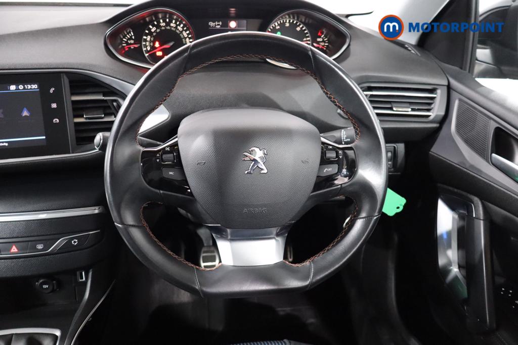 Peugeot 308 Tech Edition Manual Diesel Hatchback - Stock Number (1439392) - 3rd supplementary image