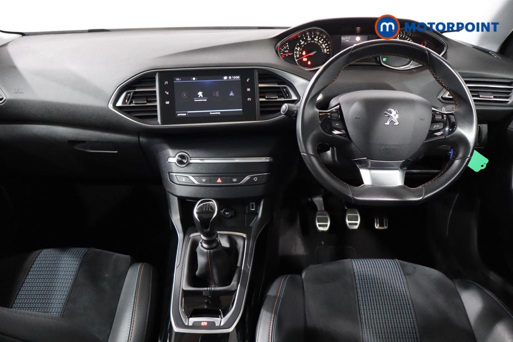 Peugeot 308 Tech Edition Manual Diesel Hatchback - Stock Number (1439392) - 1st supplementary image