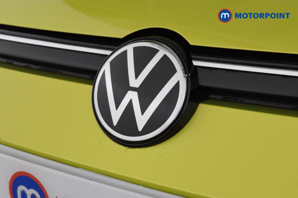 Volkswagen Golf Life Manual Diesel Hatchback - Stock Number (1439633) - 28th supplementary image