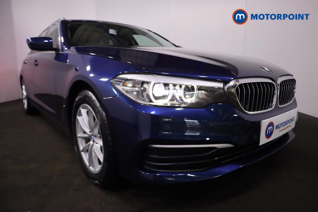 BMW 5 Series SE Automatic Petrol Estate - Stock Number (1439692) - 26th supplementary image