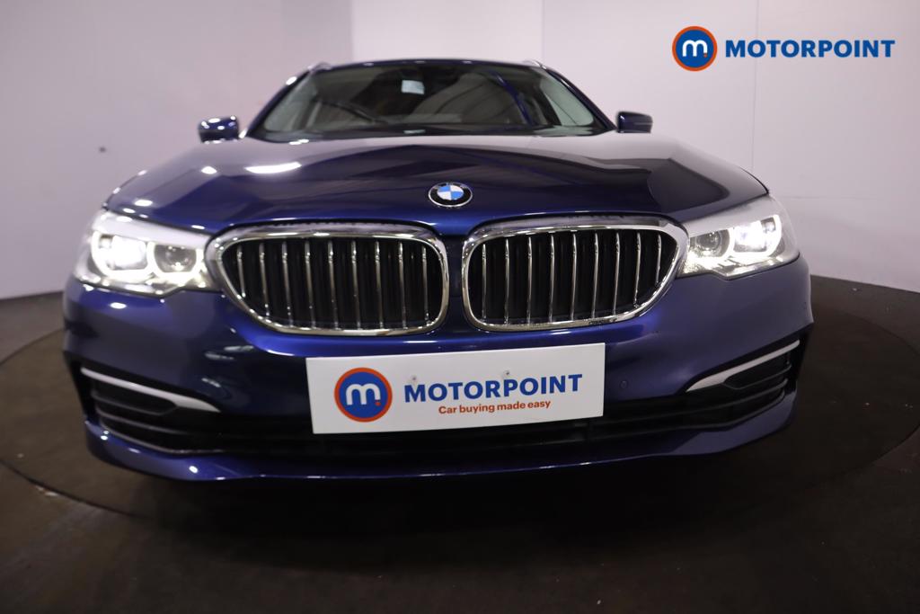 BMW 5 Series SE Automatic Petrol Estate - Stock Number (1439692) - 27th supplementary image
