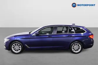BMW 5 Series SE Automatic Petrol Estate - Stock Number (1439692) - Passenger side