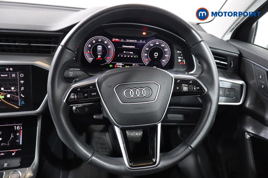 Audi A6 Sport Automatic Petrol Saloon - Stock Number (1439885) - 3rd supplementary image