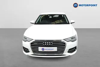 Audi A6 Sport Automatic Petrol Saloon - Stock Number (1439885) - Front bumper