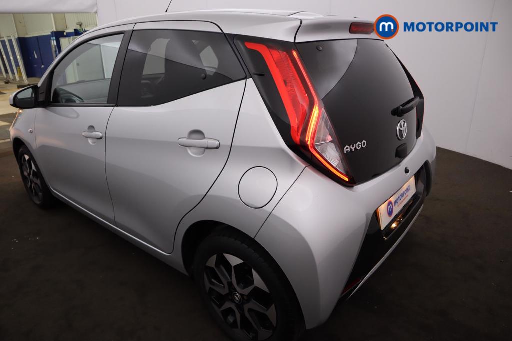 Toyota Aygo X-Plore Manual Petrol Hatchback - Stock Number (1439927) - 19th supplementary image