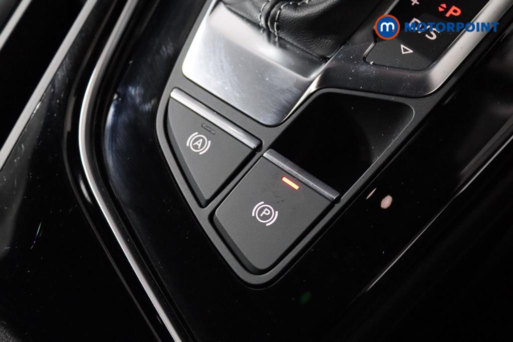 Audi A4 Black Edition Automatic Petrol Saloon - Stock Number (1440043) - 23rd supplementary image