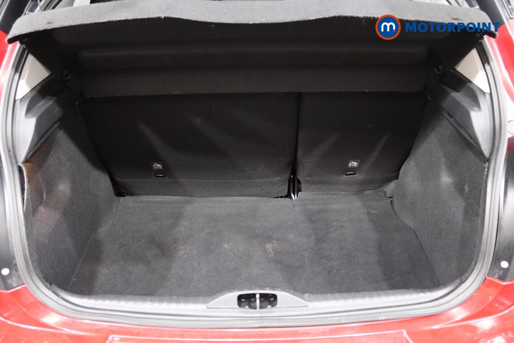 Citroen C3 Flair Manual Petrol Hatchback - Stock Number (1441001) - 23rd supplementary image