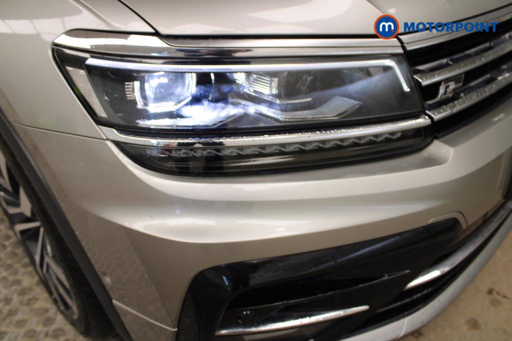Volkswagen Tiguan R-Line Tech Automatic Diesel SUV - Stock Number (1311768) - 15th supplementary image
