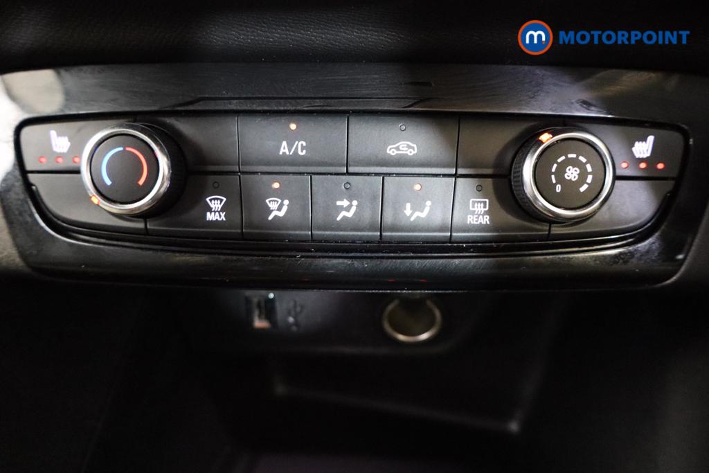 Vauxhall Corsa Se Premium Manual Petrol Hatchback - Stock Number (1427388) - 3rd supplementary image