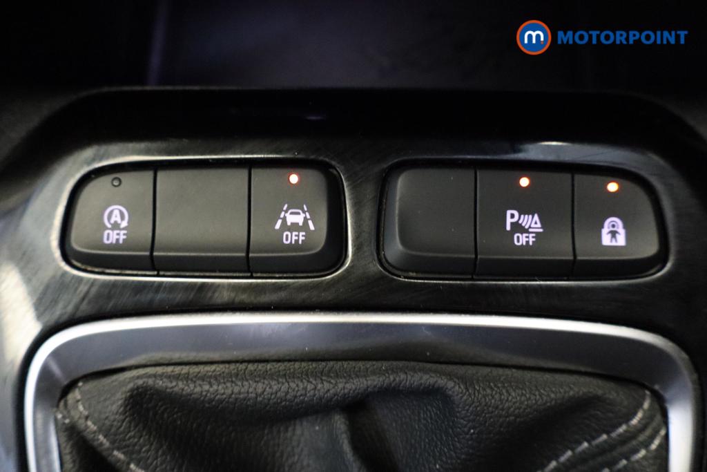 Vauxhall Corsa Se Premium Manual Petrol Hatchback - Stock Number (1427388) - 5th supplementary image