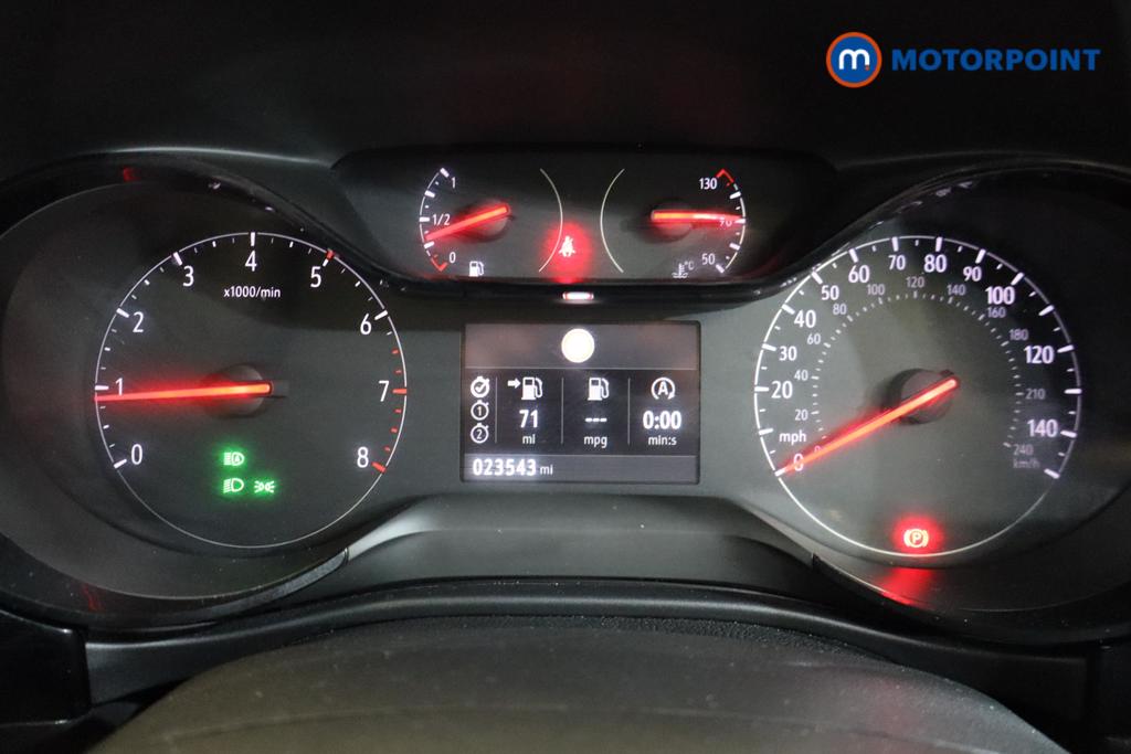 Vauxhall Corsa Se Premium Manual Petrol Hatchback - Stock Number (1427388) - 8th supplementary image