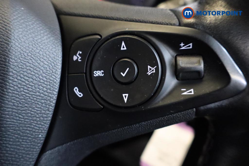 Vauxhall Corsa Se Premium Manual Petrol Hatchback - Stock Number (1427388) - 12th supplementary image