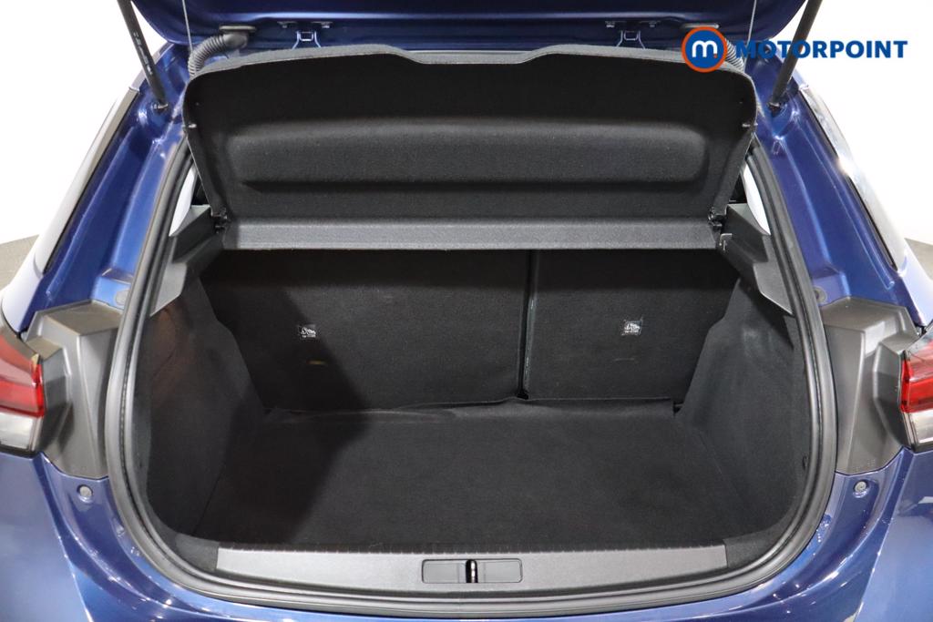 Vauxhall Corsa Se Premium Manual Petrol Hatchback - Stock Number (1427388) - 19th supplementary image