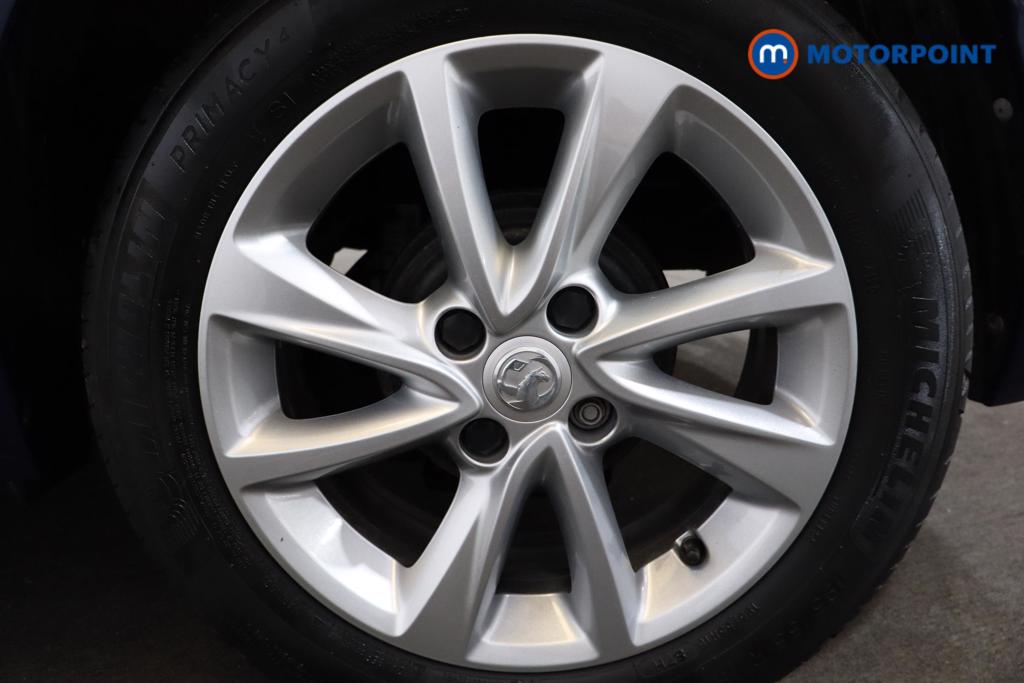 Vauxhall Corsa Se Premium Manual Petrol Hatchback - Stock Number (1427388) - 20th supplementary image
