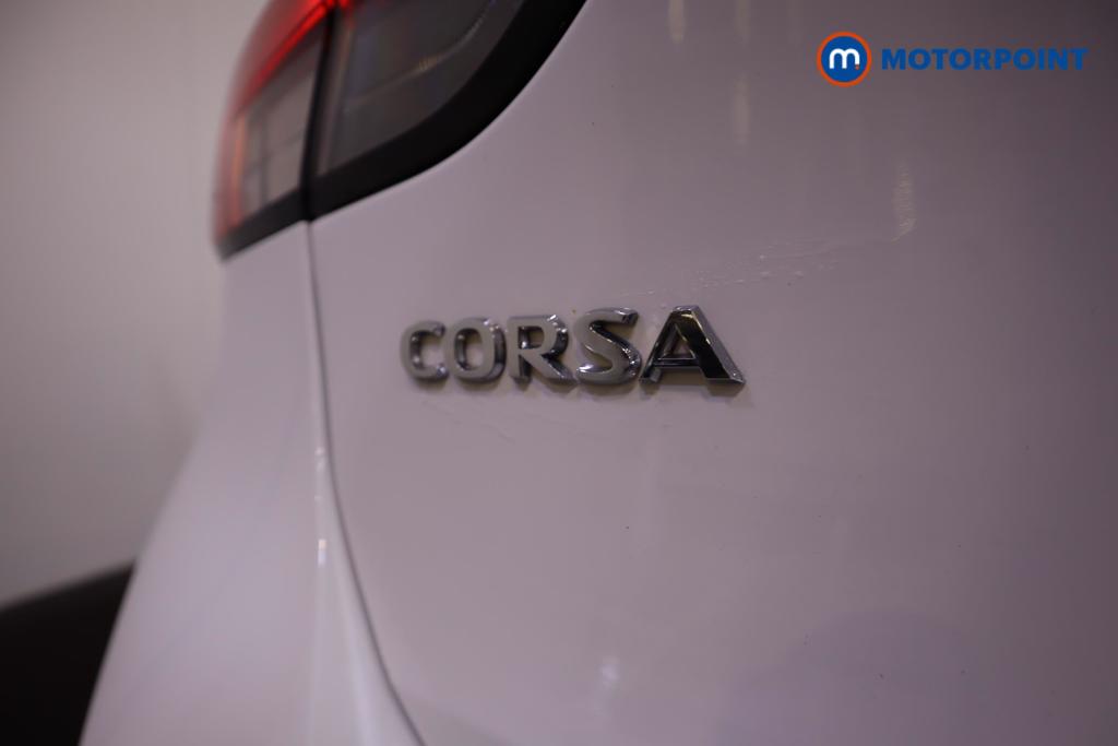 Vauxhall Corsa SE Manual Petrol Hatchback - Stock Number (1427407) - 23rd supplementary image