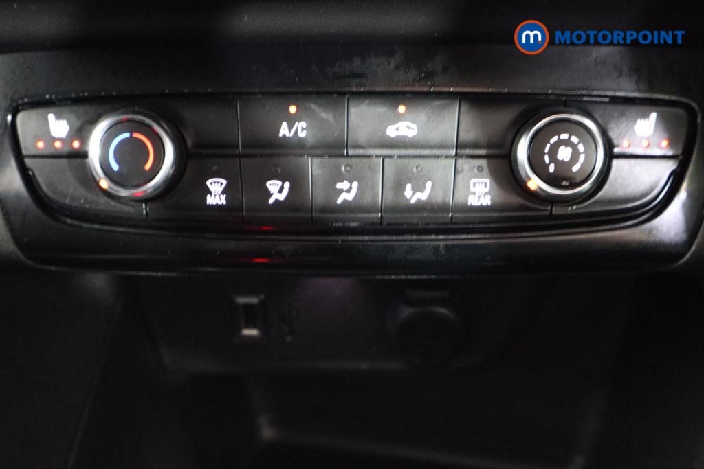 Vauxhall Corsa Elite Nav Automatic Petrol Hatchback - Stock Number (1431584) - 3rd supplementary image
