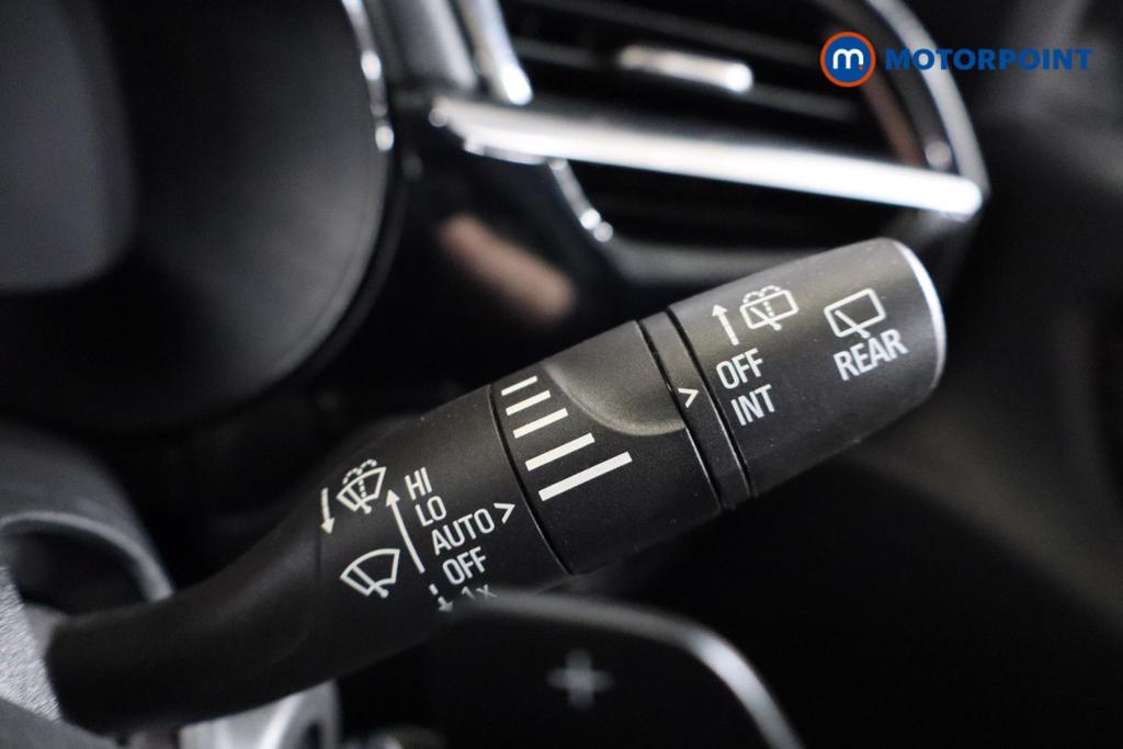 Vauxhall Corsa Elite Nav Automatic Petrol Hatchback - Stock Number (1431584) - 11th supplementary image