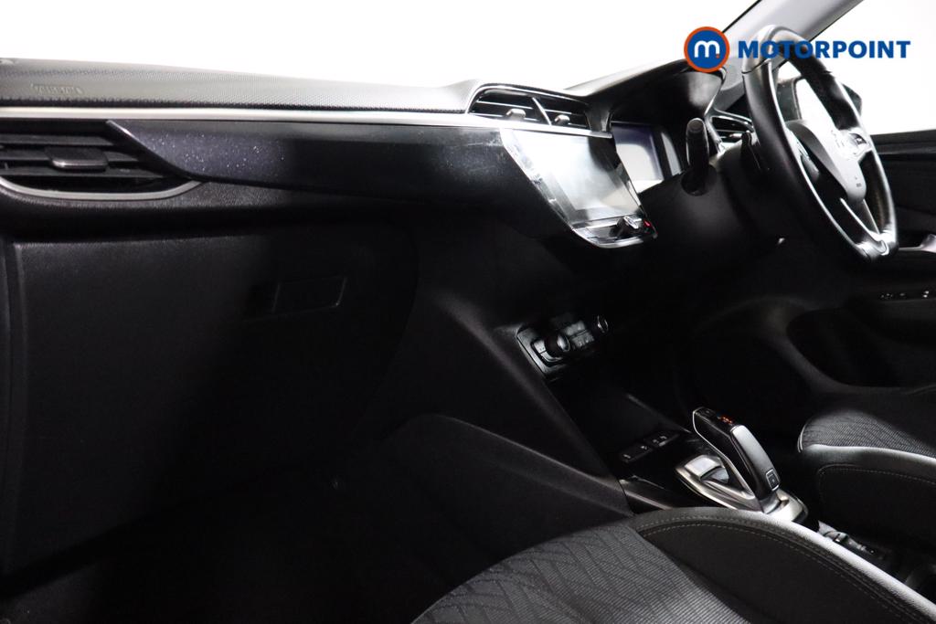 Vauxhall Corsa Elite Nav Automatic Petrol Hatchback - Stock Number (1431584) - 16th supplementary image