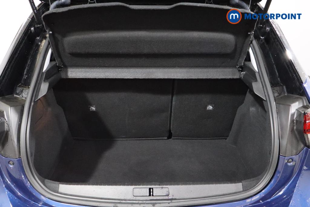 Vauxhall Corsa Elite Nav Automatic Petrol Hatchback - Stock Number (1431584) - 20th supplementary image