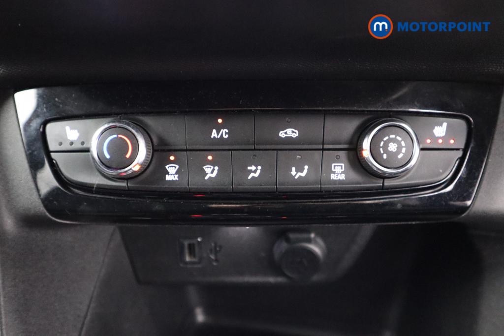 Vauxhall Corsa Elite Nav Automatic Petrol Hatchback - Stock Number (1432368) - 6th supplementary image