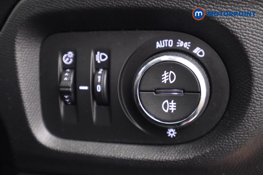 Vauxhall Corsa Elite Nav Automatic Petrol Hatchback - Stock Number (1432368) - 8th supplementary image