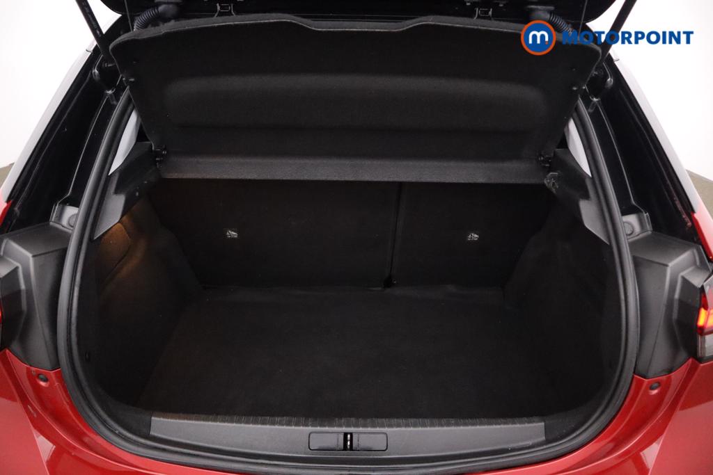 Vauxhall Corsa Elite Nav Automatic Petrol Hatchback - Stock Number (1432368) - 17th supplementary image