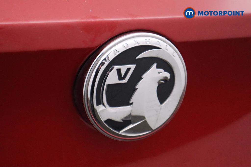 Vauxhall Corsa Elite Nav Automatic Petrol Hatchback - Stock Number (1432368) - 18th supplementary image