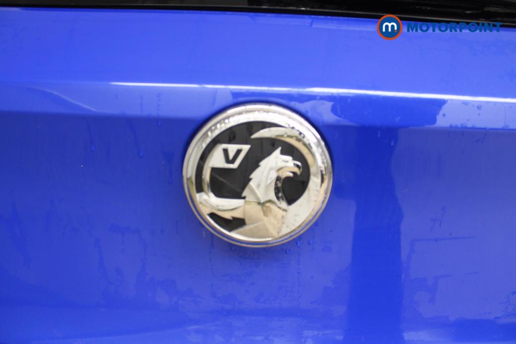 Vauxhall Corsa Elite Edition Manual Petrol Hatchback - Stock Number (1432508) - 22nd supplementary image
