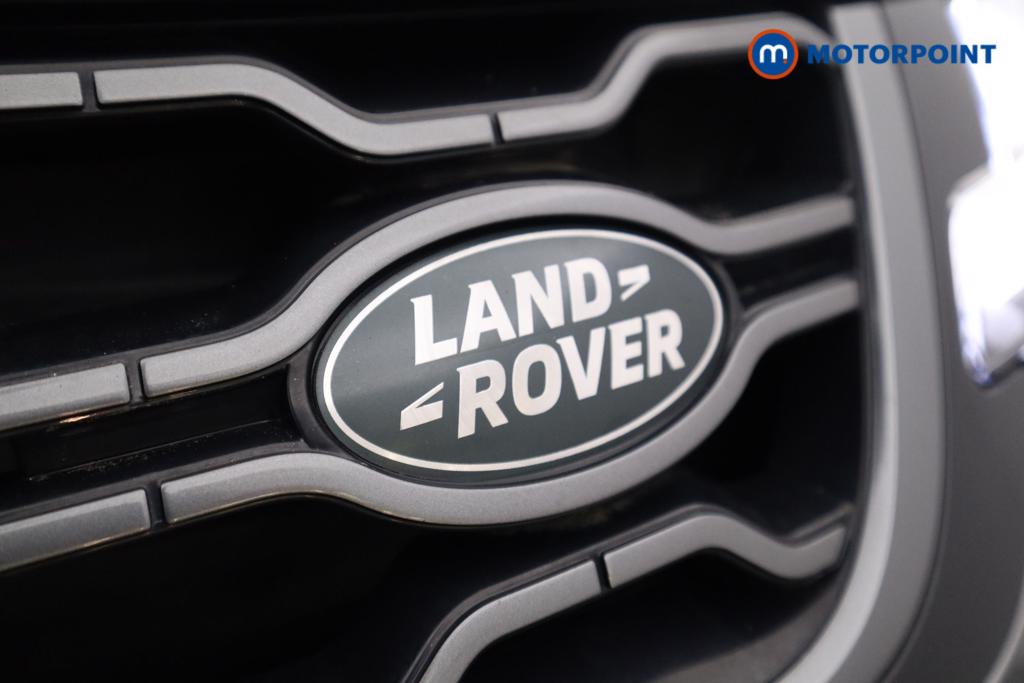 Land Rover Range Rover Evoque R-Dynamic S Automatic Diesel SUV - Stock Number (1433571) - 21st supplementary image