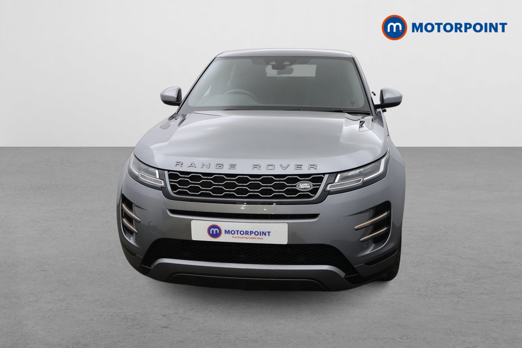 Land Rover Range Rover Evoque R-Dynamic S Automatic Diesel SUV - Stock Number (1433571) - Front bumper
