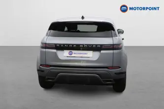 Land Rover Range Rover Evoque R-Dynamic S Automatic Diesel SUV - Stock Number (1433571) - Rear bumper