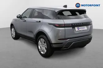 Land Rover Range Rover Evoque R-Dynamic S Automatic Diesel SUV - Stock Number (1433571) - Passenger side rear corner