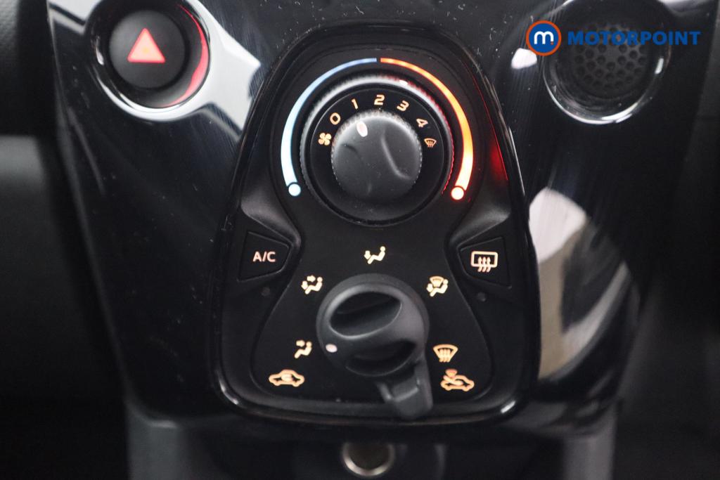 Citroen C1 Shine Manual Petrol Hatchback - Stock Number (1434501) - 6th supplementary image