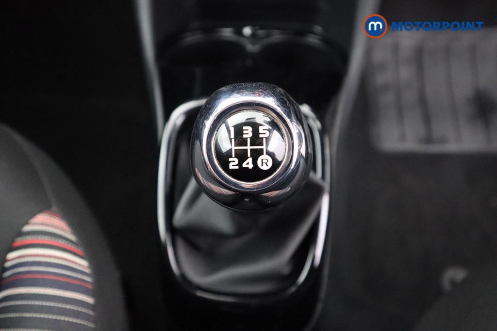 Citroen C1 Shine Manual Petrol Hatchback - Stock Number (1434501) - 7th supplementary image